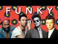 Download Lagu Funky House Mix 2020 #1 (a-ha, Maroon 5, Rick Astley, Marvin Gaye, PDM, Queen, Calvin Harris...)