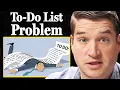 Overcoming To-Do List Paralysis Deep Questions With Cal Newport