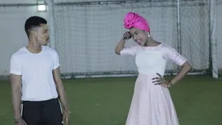 Full Mujadalla 2018 Umar M Sharif Maryam Yahya Bilkisu Shema Hausa Video Song 2018 