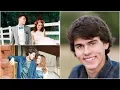 John Luke Robertson Short Biography Net Worth Career Highlights