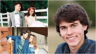 John Luke Robertson Short Biography Net Worth Career Highlights