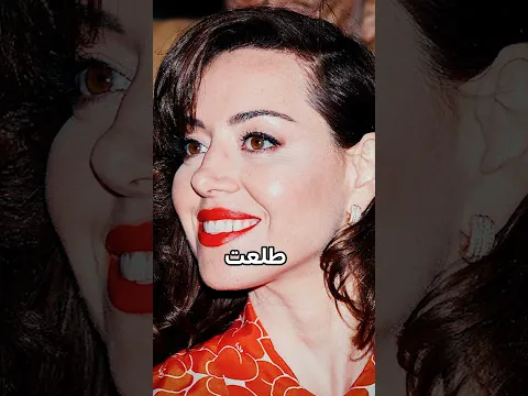 ممثلة مشهورة أهدت زملاءها دمـ.ـها  وشعرها كتعويذة 🩸💀