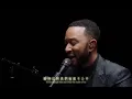 凡席亞 Faouzia & 約翰傳奇 John Legend - Minefields 危險地帶(Live on The Kelly Clarkson Show) (華納官方中字版)