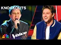 Download Lagu Michael B. Brings Magic to Shawn Mendes' \