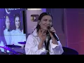 Ёлка - Не Брошу На Полпути (OST "Мастер") LIVE @ Авторадио