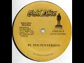 Download Lagu PU TUN TUN (VERSION) (EL GENERAL) 12\