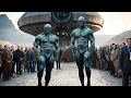 Download Lagu [Movie Recap] Arriving Aliens Offer Humanity to Become Slaves in Exchange for Eternal Peace on Earth