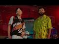 Xavi, Tony Aguirre - Modo DND (Letra)