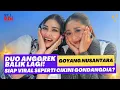 Download Lagu Lagu Baru Duo Anggrek Goyang Nusantara Bakal Viral Seperti Cikini Gondangdia?