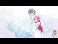 Download Lagu Tonikaku Kawaii - Ending Full「Tsuki to Hoshizora」- KanoeRana
