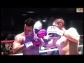 Download Lagu [JUARA MALAM PERTARUNGAN EA] [Pertarungan TINJU TERHEBAT] Ricardo Alvarez VS Sugar Ray Leonard 4