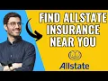 How To Find Allstate Insurance Near Me 2025