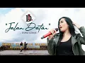 Download Lagu JALAN DATAR - DONA LEONE | KOPLO TERBARU VERSI GLEERR TREND 2021 - VIRAL TIKTOK