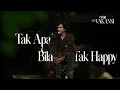 eńau berVAKANSI - Tak Apa Bila Tak Happy (Acoustic Version)