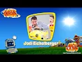 The GetLazy Interview With Jodi Eichelberger Stingy