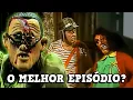 Lagu Chaves e o FILME DE TERROR: segredos (e curiosidades inéditas) desse CLÁSSICO!