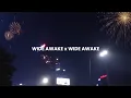 wide awake x wide awake (special new years).