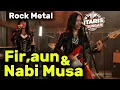 Lagu YANG PENTING CAIR | Rock Metal | Lagu Lanjutan Egi Durjana | Musik AI | Gitaris Gadungan 