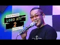 Lagu SRAGEN KOPLO LORO ATI 2 Voc. GINO WIBOWO - Live Cerah Foto Studio