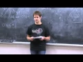 Recitation 11 Principles of Algorithm Design