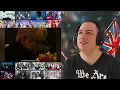 Frenchman Reacts To 【MV】Creepy Nuts - Fright