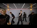 Stray Kids "This & That" Dance Practice Video (Barista ver.)