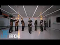 Stray Kids This That Dance Practice Barista ver