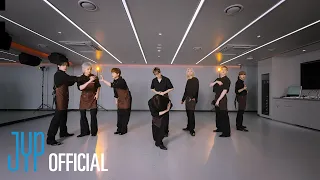 Stray Kids This That Dance Practice Barista ver