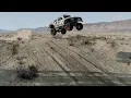Johnson Valley Desert Loop BeamNG drive