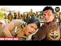 Download Lagu CID | Real Heroes | CID Daya | CID Season 2 | Crime World | CID New Episode | Full Episode