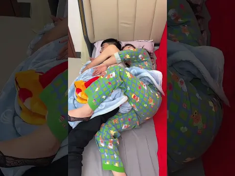 I didn't expect the twist to come so quickly!