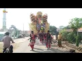 Download Lagu Pecah Seribu Versi Jaipong  Sisingaan Pusaka Wangi ~ Panyingkiran 30 Juli 2022