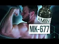 How To Use Mk-677 For Maximum Muscle Growth