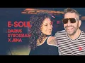 Download Lagu Darius Syrossian \u0026 Jena - E Soul (Extended Mix)