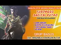 Download Lagu Album Terbaru Cinta Merah Jambu Grup Bagus CS Jaranan Turonggo Safitri Putro di Kebonsari Blitar