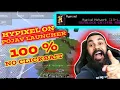 PojavLauncher Minecraft Java for Android stream Fakepixel