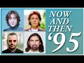 Lagu The Beatles - Now And Then '95 (Cassette Mix)