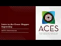 ACES Intro to Grace Hopper Superchip Spring 2025