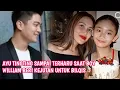 Lagu Ayu Tingting Sampai Terharu Saat Boy William Berikan Kejutan Untuk Bilqis