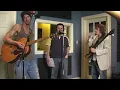 The Revivalists Live on WWOZ FM 3-31-11