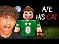 The SCARIEST Roblox Accounts