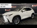 Download Lagu 2023 Lexus NX 350 | AWD | Luxury Package