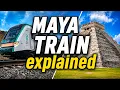 MAYA TRAIN Explained Routes Prices Everything You Need to Know