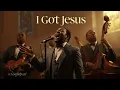 Lagu “I Got Jesus” – Original Soulful Gospel | Powerful Church Praise Song | Old School Worship Vibe