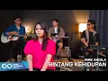 Lagu BINTANG KEHIDUPAN - NIKE ARDILA (REGGAE COVER REGITA ECHA)