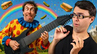 ai music is cooked
