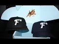 Golf Le Fleur x F Fitted Hat Review