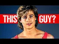 How Brad Pitt Failed His Way to Greatness