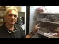 Col Ange s Alpha Meat Locker Tour