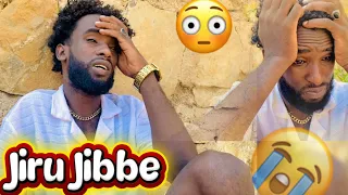 Najjeesuuf Nabarbaada Jiran 